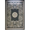 Turkish Crown Palace Carpets French Turkish Pattern 41170A Betrol Size 100x200