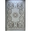 Turkish Crown Palace Carpets French Turkish Pattern 41170A cream green Size 100x200
