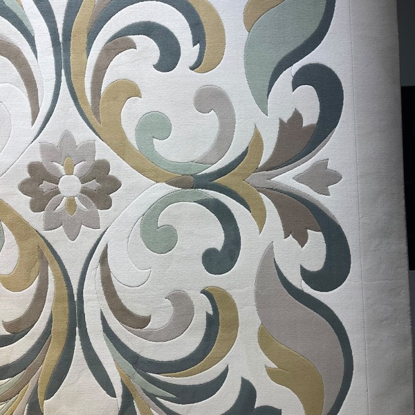 سجاد دورا تركي AA188A تيرا مقاس 300*400