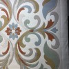 Turkish dora Carpet F0846A terra Size 300*400