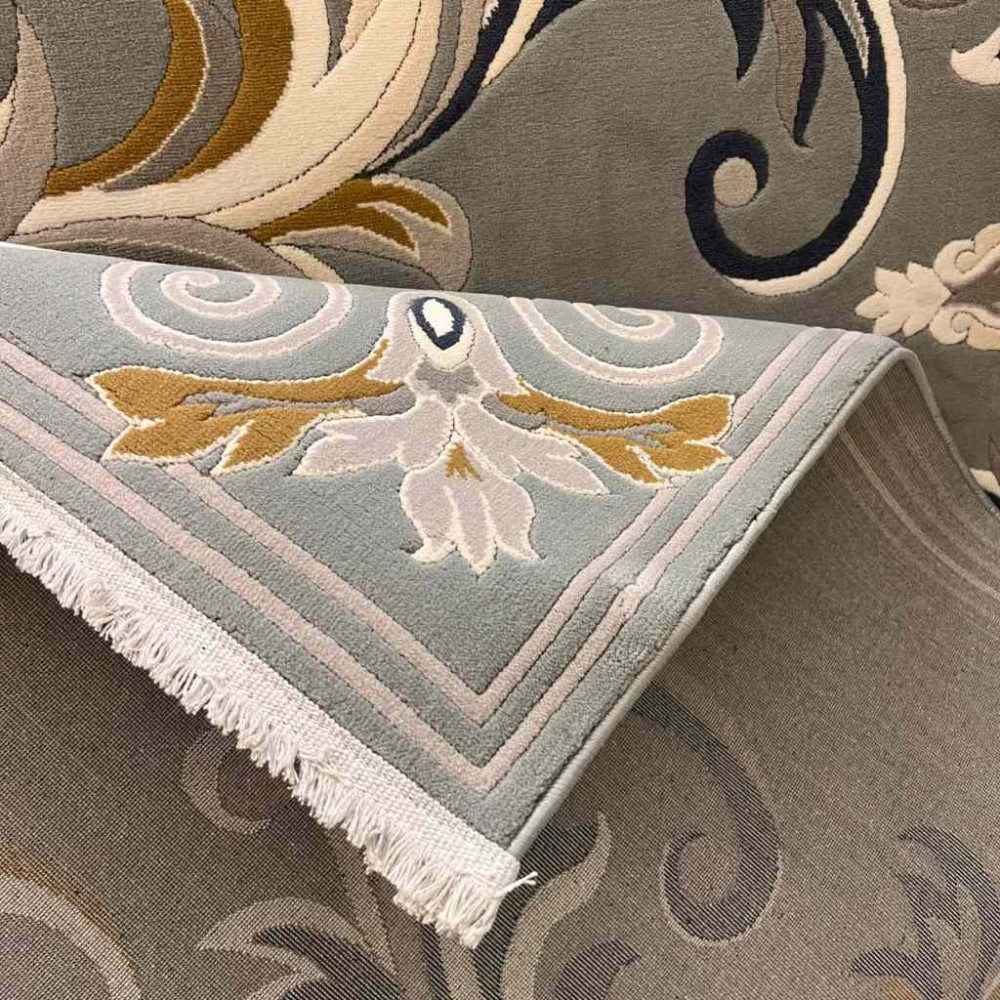 سجاد تركي ايفل 41180A سماوي مقاس 400*600 سجاد تركي ايفل 41180A سماوي مقاس 400*600