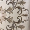 سجاد تركي ايفل 41180A كريم بيج فاتح مقاس 250*350