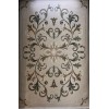 سجاد تركي ايفل 41180A اخضر بيج فاتح مقاس 400*600