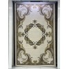 Turkish rugs Kuwaiti Hafar ELIZA P0163C beige size 100*300