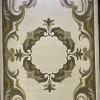 Turkish rugs Kuwaiti Hafar ELIZA P0163C beige size 100*300