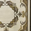 Turkish rugs Kuwaiti Hafar ELIZA P0163C beige size 100*300
