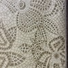 Turkish rugs Modern floward N0691A beige size 80*150