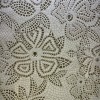 Turkish rugs Modern floward N0691A golden size 300*400