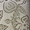 Turkish rugs Modern floward N0691A golden size 300*400