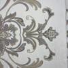 Turkish French palace rug 9002A sky Dark beige size 300*400