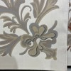 Turkish French palace rug 9002A sky gray size 300*400