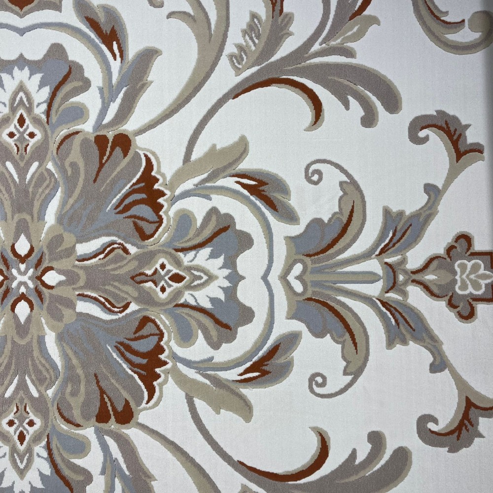 سجاد قصور تركي فرنسي 9002A تيلا مقاس 80*150