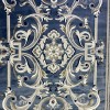 سجاد تركي جنيف نقش فرنسي 42111A سماوي مقاس 250*350