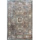 Bvlgari Rugs HANOVER B595A Beige Gray