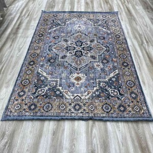 Bulgarian Carpet Hannover K079B Gray Beige