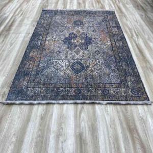 سجاد بلغاري هانوفر B599A فضي بيج