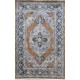 Bulgarian Carpet Hannover K079B Blue Beige Orange