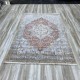 Bulgarian Carpet Hannover B566C Orange