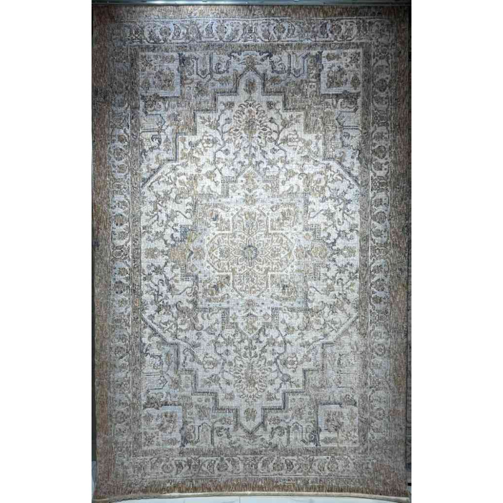 سجاد تركي هانوفر B566B بيج غامق رصاصي فاتح مقاس 300*400 سجاد تركي هانوفر B566B بيج غامق رصاصي فاتح مقاس 300*400
