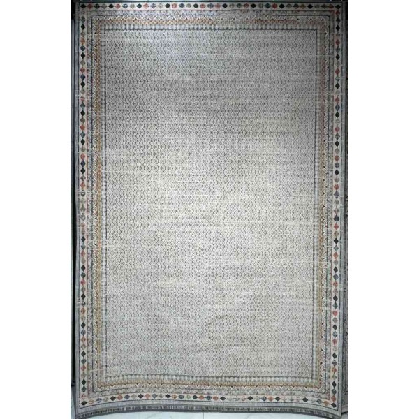 Turkish rugs Hanover KC04A Beige multi rose 120*170