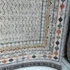 Turkish rugs Hanover KC04A Beige multi rose 120*170