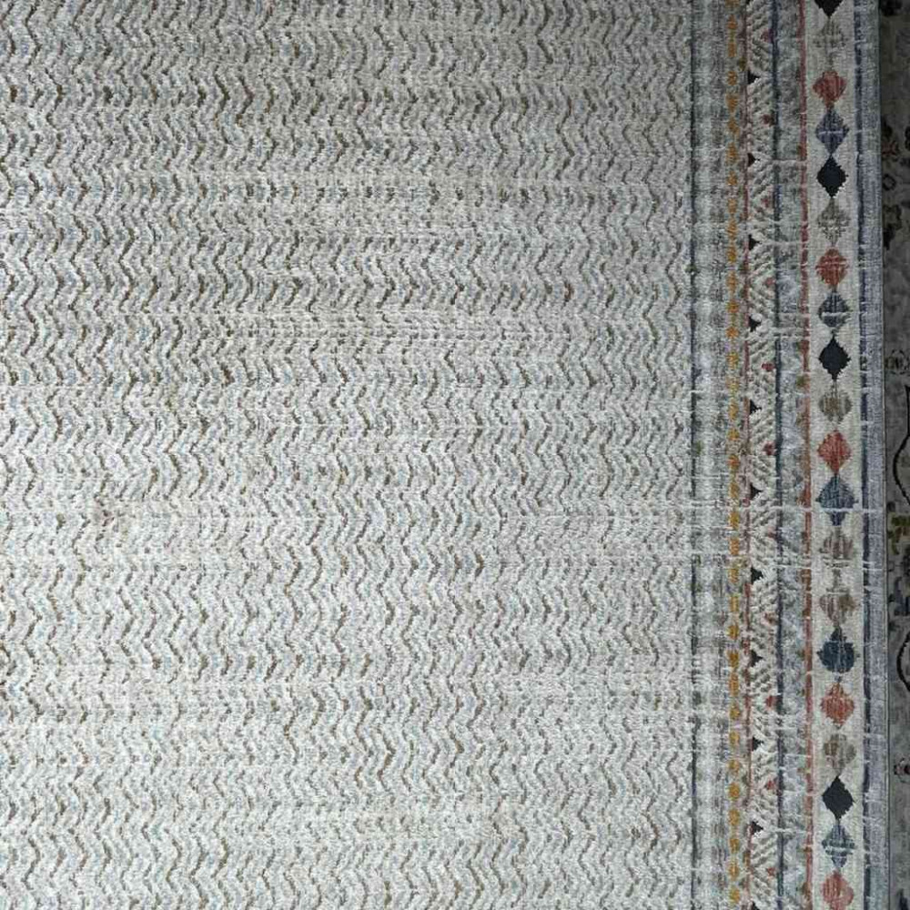 سجاد تركي هانوفر KC04A بيج مولتي روز مقاس 300*400 سجاد تركي هانوفر KC04A بيج مولتي روز مقاس 300*400