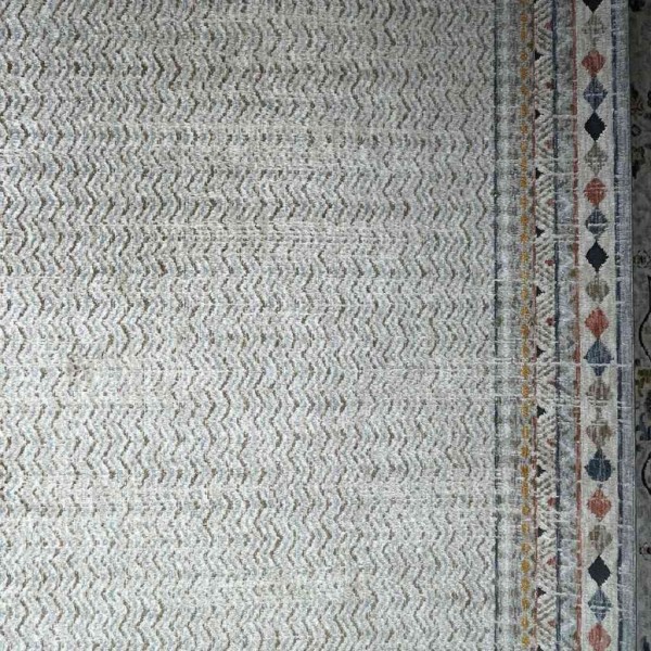 Turkish rugs Hanover KC04A Beige multi rose 120*170