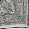 سجاد تركي هانوفر KB95A بيج رصاصي فاتح مقاس 100*300