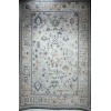 Turkish rugs Hanover KC01A light gray multi rose 80*150