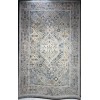 Turkish rugs Hanover KC17A Light Gray Multi Rose Size 80*150
