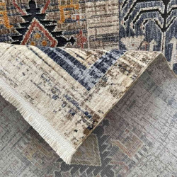 سجاد تركي هانوفر O307G بيج غامق بيج مقاس 300*400 سجاد تركي هانوفر O307G بيج غامق بيج مقاس 300*400