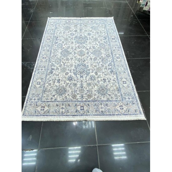 Bvlgari Carpet Hannover B541B Gray Beige