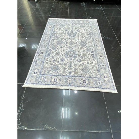 Bvlgari Carpet Hannover B541B Gray Beige