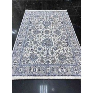 Bvlgari Carpet Hannover B541B Cream Gray