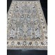 Bvlgari Carpet Hannover B541B Gray Beige