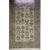 Turkish rugs Hanover KK34A beige multi rose Size 200*300