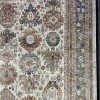 Turkish rugs Hanover KK34A beige multi rose Size 200*300