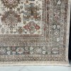 Turkish rugs Hanover KK34A beige multi rose Size 200*300