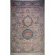 سجاد تركي هانوفر KM82A كريم زهري مقاس 150*220