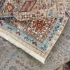 Turkish rugs Hanover KM82A cream pink Size 300*400