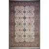 سجاد تركي هانوفر KM88A كريم بيج غامق مقاس 150*220
