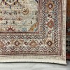 سجاد تركي هانوفر KM88A كريم بيج غامق مقاس 150*220