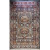 سجاد تركي هانوفر KM90A اورنج احمر مقاس 150*220