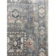 Bvlgari Rugs HANOVER B595A Beige Gray