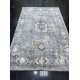 Bvlgari Rugs HANOVER B595A Beige Gray