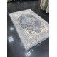 Bvlgari Carpet Hannover K086A Blue Beige