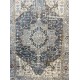 Bvlgari Carpet Hannover K086A Blue Beige