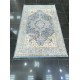 Bvlgari Carpet Hannover K086A Blue Beige