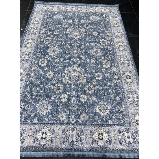 Bvlgari Carpet Hannover K086A Blue