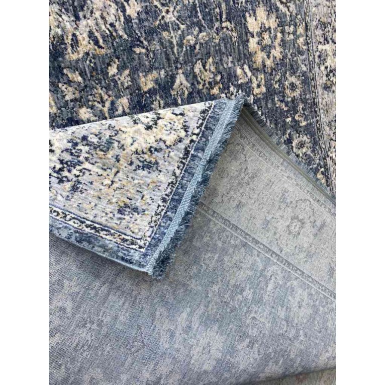 Bvlgari Carpet Hannover A541A Blue